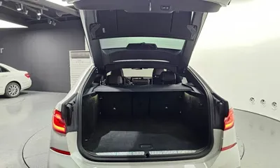BMW Gran Turismo 2020, 78848 км, за 23671.41 USD - фото 20