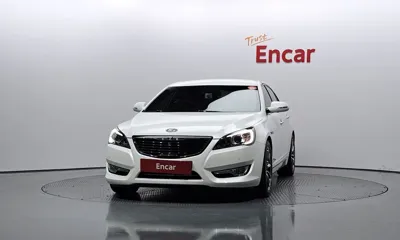 Kia K7 2011, 103036 км, за 4532.32 USD