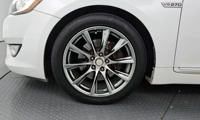 Kia K7 2011, 103036 км, за 4532.32 USD