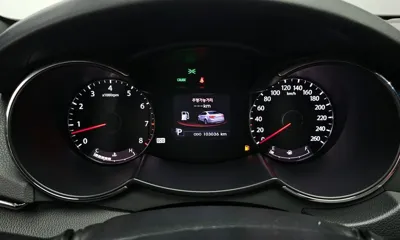Kia K7 2011, 103036 км, за 4532.32 USD - фото 8