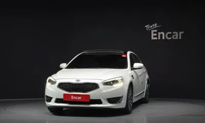 Kia K7 2013, 127108 км, за 5135.54 USD