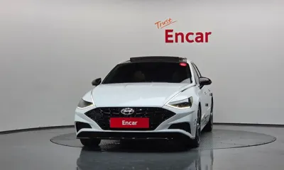 Hyundai Sonata 2022, 47422 км, за 15798.53 USD