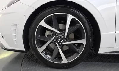 Hyundai Sonata 2022, 47422 км, за 15798.53 USD