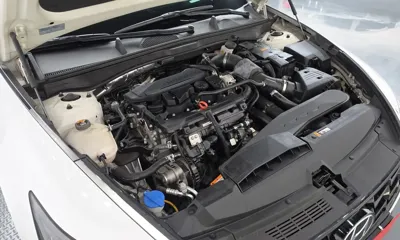 Hyundai Sonata 2022, 47422 км, за 15798.53 USD - фото 6