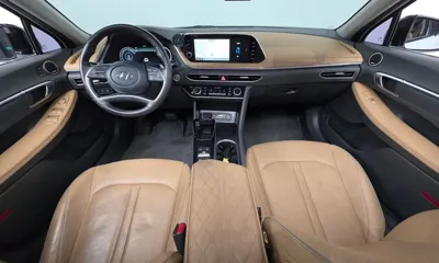 Hyundai Sonata 2022, 47422 км, за 15798.53 USD - фото 7