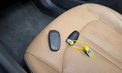 Hyundai Sonata 2022, 47422 км, за 15798.53 USD - фото 15