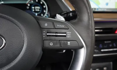 Hyundai Sonata 2022, 47422 км, за 15798.53 USD - фото 17