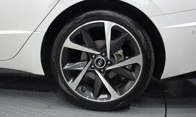 Hyundai Sonata 2022, 47422 км, за 15798.53 USD - фото 21