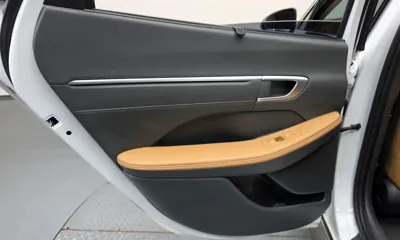 Hyundai Sonata 2022, 47422 км, за 15798.53 USD - фото 25