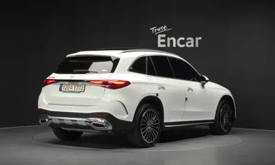 Mercedes-Benz GLC-Class 2024, 38225 км, за 38400.95 USD