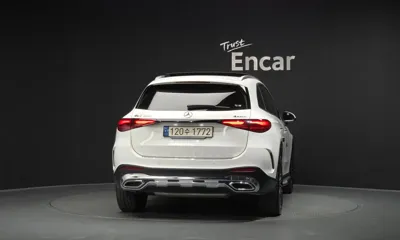 Mercedes-Benz GLC-Class 2024, 38225 км, за 38400.95 USD