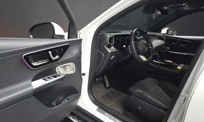 Mercedes-Benz GLC-Class 2024, 38225 км, за 38400.95 USD - фото 10