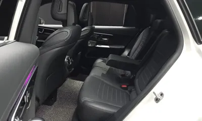 Mercedes-Benz GLC-Class 2024, 38225 км, за 38400.95 USD - фото 26