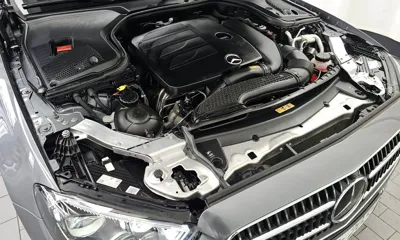 Mercedes-Benz E-Class 2022, 50318 км, за 22004.72 USD - фото 6