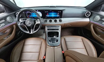 Mercedes-Benz E-Class 2022, 50318 км, за 22004.72 USD - фото 7
