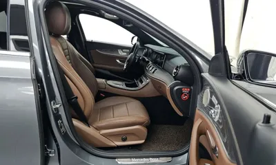 Mercedes-Benz E-Class 2022, 50318 км, за 22004.72 USD - фото 11
