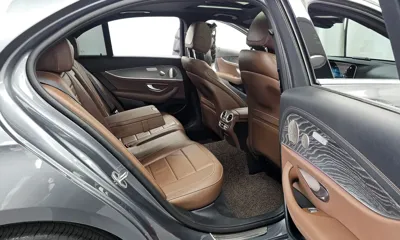 Mercedes-Benz E-Class 2022, 50318 км, за 22004.72 USD - фото 12