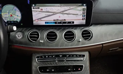 Mercedes-Benz E-Class 2022, 50318 км, за 22004.72 USD - фото 14