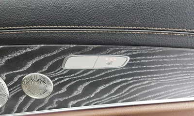 Mercedes-Benz E-Class 2022, 50318 км, за 22004.72 USD - фото 19