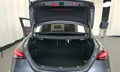 Mercedes-Benz E-Class 2022, 50318 км, за 22004.72 USD - фото 20