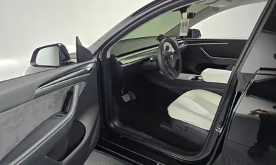 Tesla Model Y 2024, 56706 км, за 27153.73 USD - фото 10