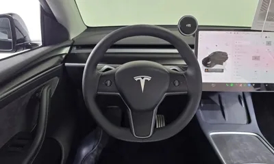 Tesla Model Y 2024, 56706 км, за 27153.73 USD - фото 13