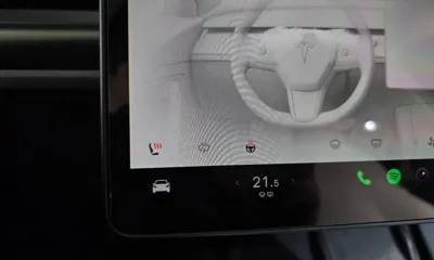 Tesla Model Y 2024, 56706 км, за 27153.73 USD - фото 16
