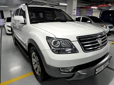 Kia Mohave 2014, 212567 км, за 4660.63 USD