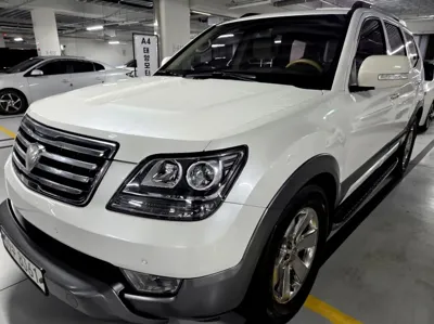 Kia Mohave 2014, 212567 км, за 4660.63 USD