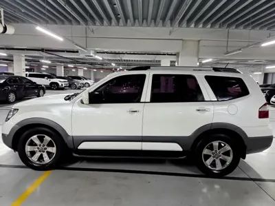 Kia Mohave 2014, 212567 км, за 4660.63 USD