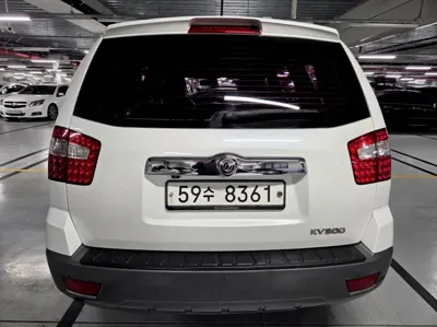 Kia Mohave 2014, 212567 км, за 4660.63 USD - фото 6