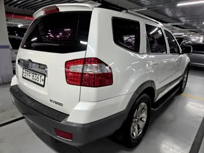 Kia Mohave 2014, 212567 км, за 4660.63 USD - фото 7
