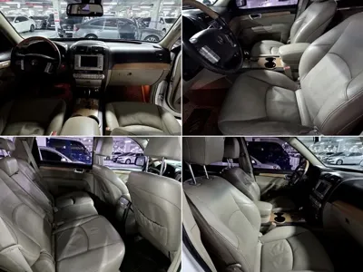 Kia Mohave 2014, 212567 км, за 4660.63 USD - фото 11