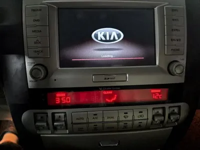 Kia Mohave 2014, 212567 км, за 4660.63 USD - фото 15