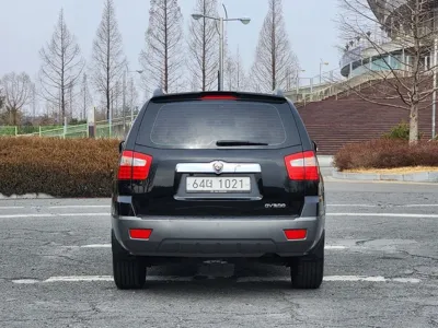 Kia Mohave 2012, 139000 км, за 4889.33 USD