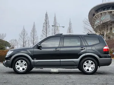 Kia Mohave 2012, 139000 км, за 4889.33 USD