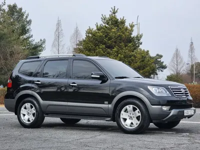 Kia Mohave 2012, 139000 км, за 4889.33 USD - фото 6