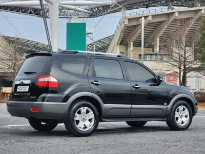 Kia Mohave 2012, 139000 км, за 4889.33 USD - фото 8