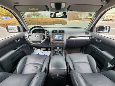 Kia Mohave 2012, 139000 км, за 4889.33 USD - фото 16