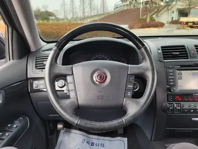 Kia Mohave 2012, 139000 км, за 4889.33 USD - фото 17