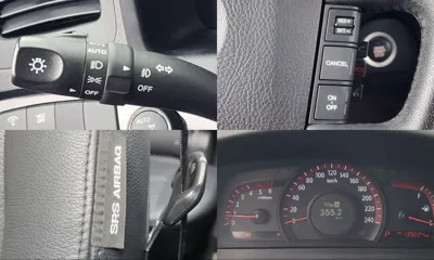 Kia Mohave 2012, 139000 км, за 4889.33 USD - фото 18
