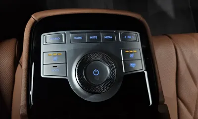 Genesis G80 2022, 61245 км, за 25677.69 USD - фото 29