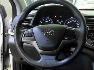 Hyundai Avante 2017, 140376 км, за 3413.42 USD - фото 8