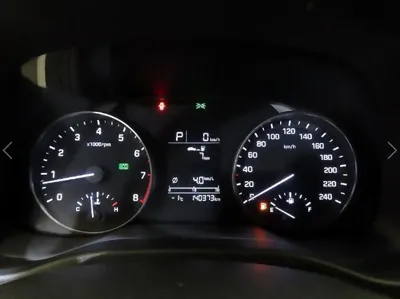 Hyundai Avante 2017, 140376 км, за 3413.42 USD - фото 9