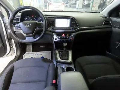 Hyundai Avante 2017, 140376 км, за 3413.42 USD - фото 10