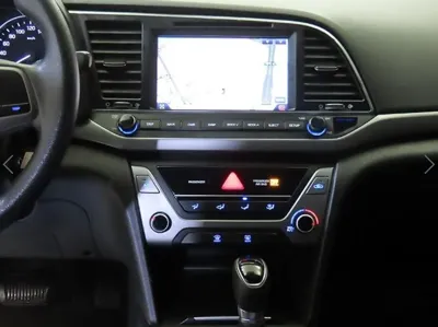 Hyundai Avante 2017, 140376 км, за 3413.42 USD - фото 11