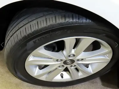 Hyundai Avante 2017, 140376 км, за 3413.42 USD - фото 18