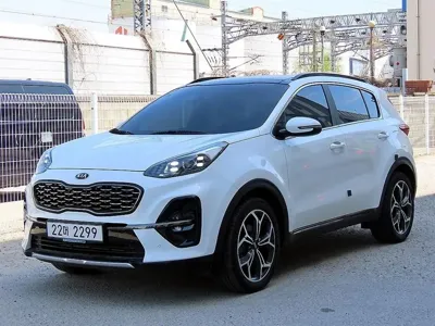 Kia Sportage 2019, 87099 км, за 11130.54 USD