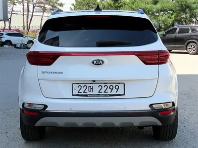 Kia Sportage 2019, 87099 км, за 11130.54 USD