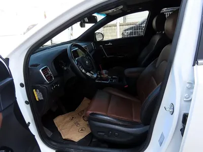 Kia Sportage 2019, 87099 км, за 11130.54 USD